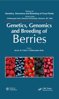 Abbildung von: Genetics, Genomics and Breeding of Berries - CRC Press