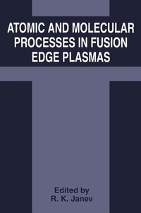 Abbildung von: Atomic and Molecular Processes in Fusion Edge Plasmas - Plenum Publishing Co.,N.Y.