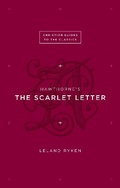 Cover: Hawthorne's The Scarlet Letter - Crossway Books