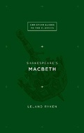 Cover: Shakespeare's Macbeth - Crossway Books