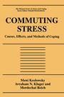 Cover: Commuting Stress - Springer