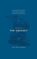 Cover: Homer's The Odyssey - Crossway Books