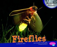 Enlarge image Cover: Fireflies - Capstone Press