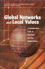 Cover: Global Networks and Local Values - National Academies Press