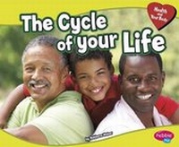 Enlarge image Cover: The Cycle of Your Life - Capstone Press
