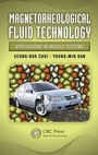 Cover: Magnetorheological Fluid Technology - CRC Press