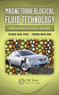 Enlarge image Cover: Magnetorheological Fluid Technology - CRC Press