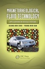 Cover: Magnetorheological Fluid Technology - CRC Press