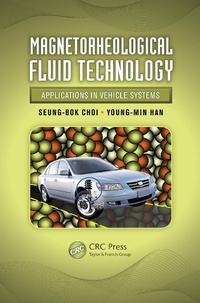 Enlarge image Cover: Magnetorheological Fluid Technology - CRC Press