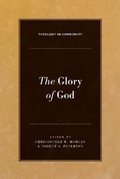 Cover: The Glory of God - Crossway Books
