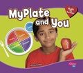 Cover: MyPlate and You - Capstone Press