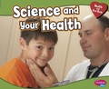Cover: Science and Your Health - Capstone Press