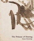 Cover: The Primacy of Drawing - Yale University Press