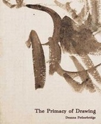Enlarge image Cover: The Primacy of Drawing - Yale University Press