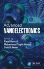 Cover: Advanced Nanoelectronics - CRC Press