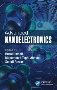 Enlarge image Cover: Advanced Nanoelectronics - CRC Press