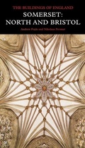 Cover: Somerset: North and Bristol - Yale University Press