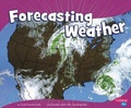 Cover: Forecasting Weather - Capstone Press