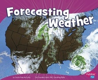 Abbildung von: Forecasting Weather - Capstone Press