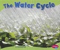 Cover: The Water Cycle - Capstone Press