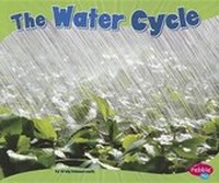 Enlarge image Cover: The Water Cycle - Capstone Press