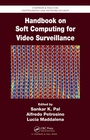 Cover: Handbook on Soft Computing for Video Surveillance - Chapman & Hall/CRC