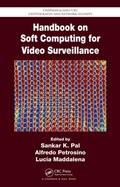 Cover: Handbook on Soft Computing for Video Surveillance - Chapman & Hall/CRC