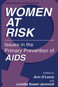 Abbildung von: Women at Risk - Springer