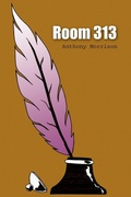 Cover: Room 313 - Xlibris