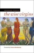 Cover: The Wise Virgins - Yale University Press