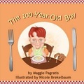 Cover: The 100-Year-Old Boy - Lulu.com