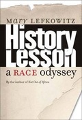 Cover: History Lesson - Yale University Press