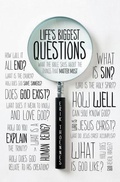 Cover: Life's Biggest Questions - Crossway Books