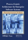 Cover: Process-Centric Architecture for Enterprise Software Systems - Auerbach