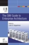 Bild: The SIM Guide to Enterprise Architecture - CRC Press