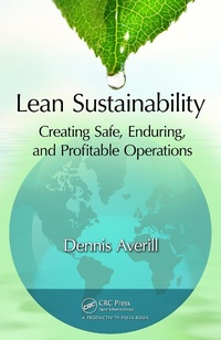 Abbildung von: Lean Sustainability - Productivity Press