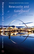 Cover: Newcastle and Gateshead - Yale University Press