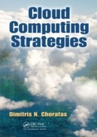 Abbildung von: Cloud Computing Strategies - CRC Press