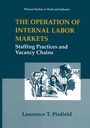 Cover: The Operation of Internal Labor Markets - Springer