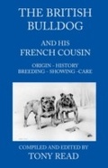 Cover: The British Bulldog And His French Cousin - Read Books Ltd.