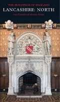 Cover: Lancashire: North - Yale University Press