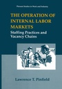 Cover: The Operation of Internal Labor Markets - Springer