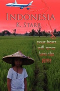 Cover: Indonesia - Xlibris