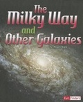 Cover: Milky Way and Other Galaxies - Capstone Press
