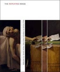 Enlarge image Cover: The Repeating Image - Yale University Press