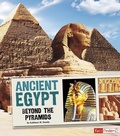 Cover: Ancient Egypt - Capstone Press