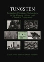 Cover: Tungsten - Springer