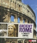 Cover: Ancient Rome - Capstone Press