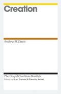 Cover: Creation - Crossway Books