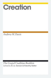 Enlarge image Cover: Creation - Crossway Books
